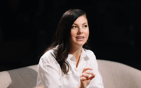 Birgit Sarrap