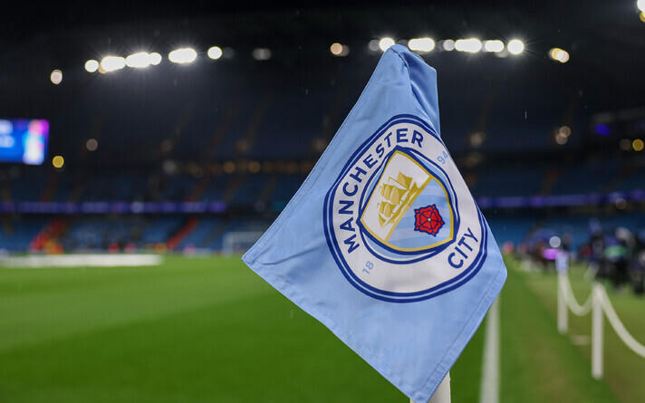Manchester Cityt terendab karm karistus