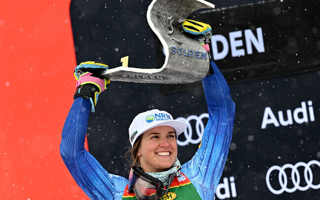 Paula Moltzan
