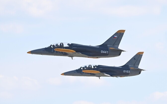 Defense minister: Light fighter jets could be procured within 4 years