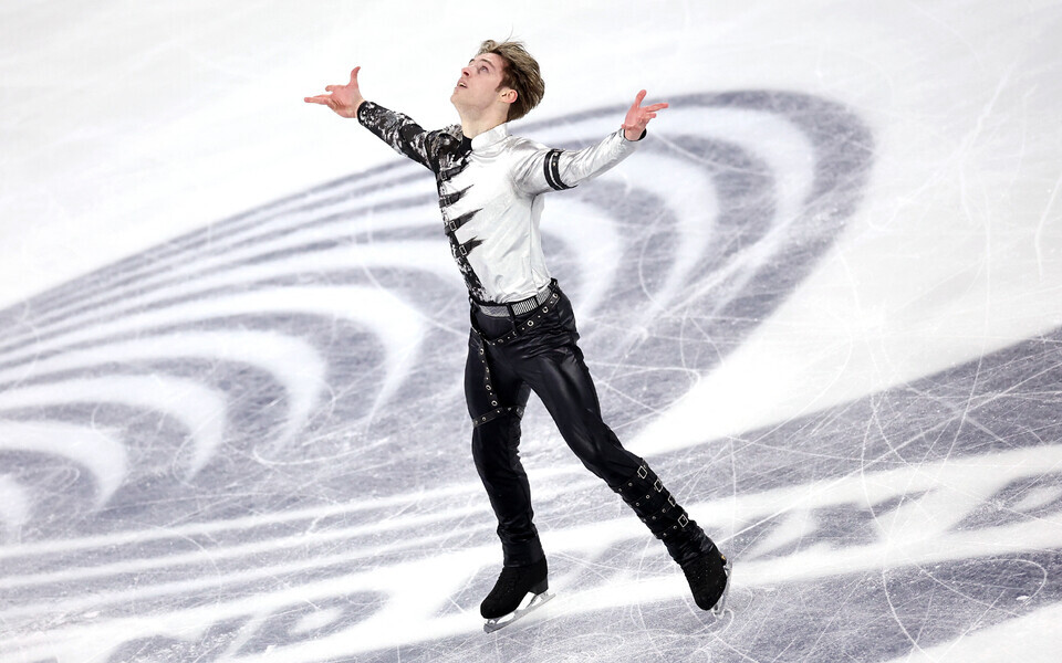 Aleksandr Selevko