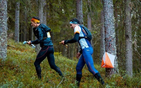 Lauri ja Timmo Tammem&auml;e