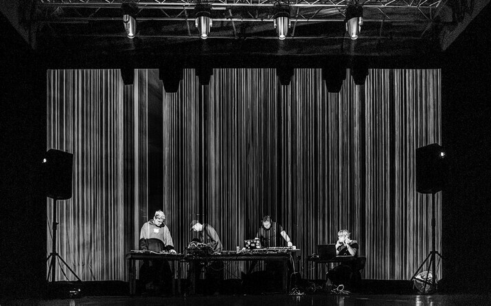 Kismabande