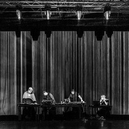 Galerii: Tallinnas toimus heli tähendusi uuriv festival Üle Heli