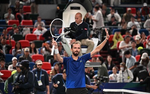 Daniil Medvedev
