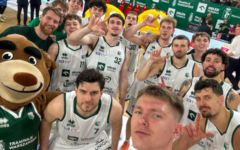 Varssavi Legia