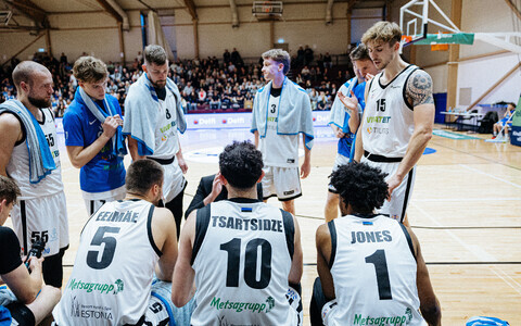 BC Pärnu