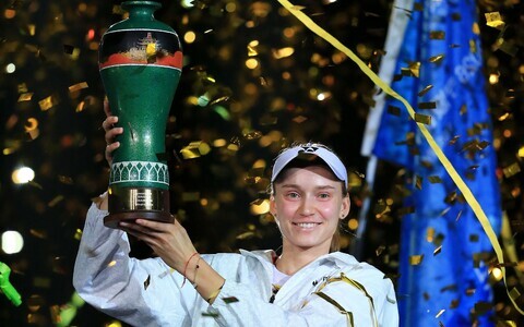 Jelena Rõbakina.