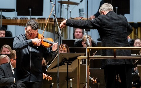 ERSO kontsert 