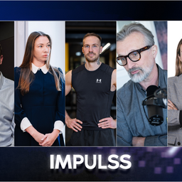 Kell 20 "Impulsis": kuidas orienteeruda toidumaailmas ja süüa tervislikult?