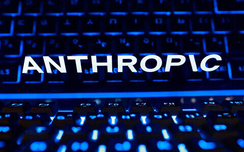 Tehisintellektiettev&otilde;te Anthropic