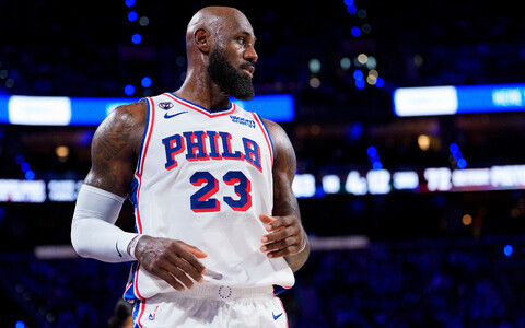 LeBron James