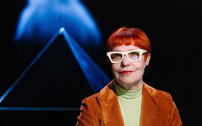 Signe Kivi