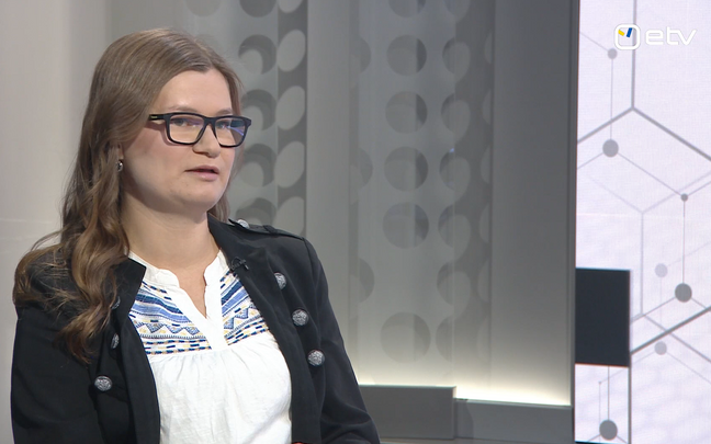 Merili Arjakas
