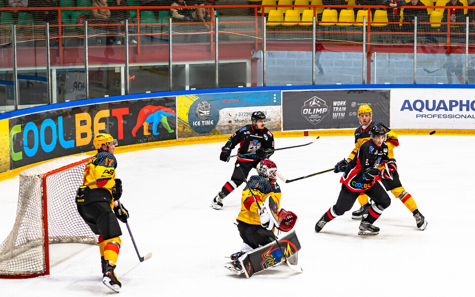 Narva PSK - Tartu Välk 494, 24.10.2026.