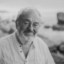 Christopher Moseley, champion of Estonian literature in English, dies