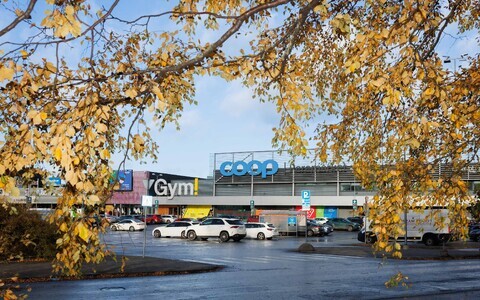 Mustika Prisma превратилась в Mustika Coop.