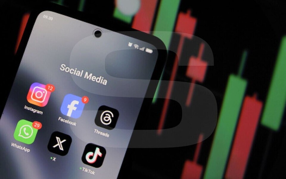 Компании Meta принадлежат Facebook, Instagram, Threads и WhatsApp.
