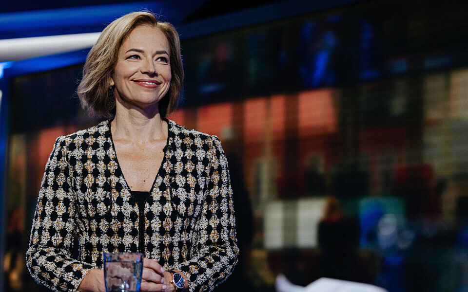 Liina Kersna