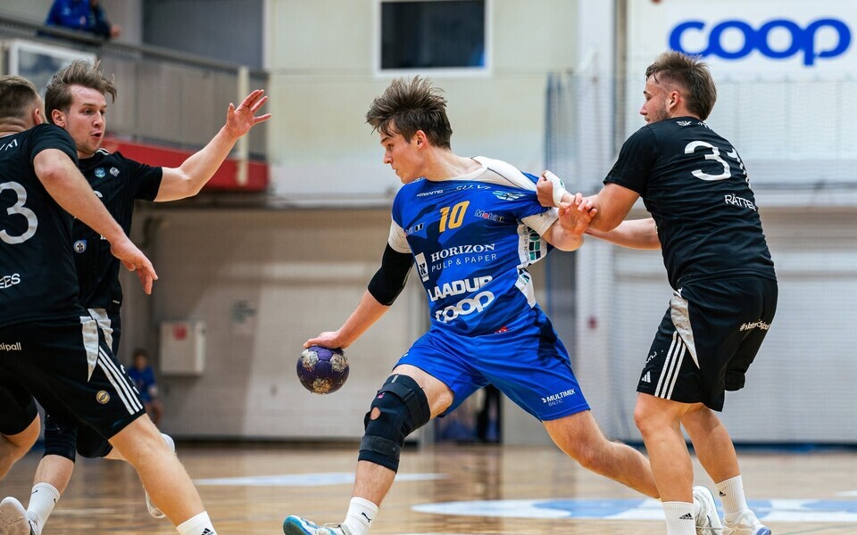 HC Kehra - SK Tapa