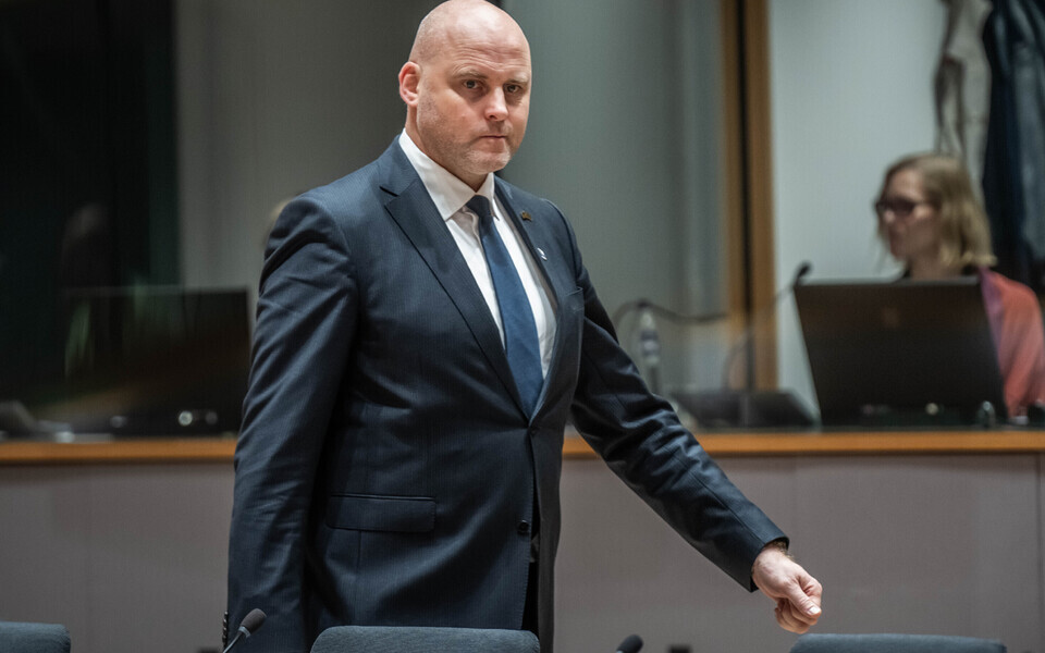 Andris Kulbergs.