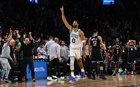Jayson Tatum
