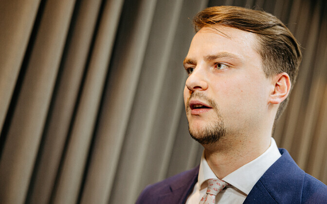 Minister replaces Eesti 200 defector on Integration Foundation board