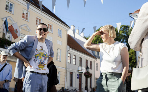 Daniel K&otilde;iv ei t&ouml;&ouml;ta enam haridusminister Kristina Kallase n&otilde;unikuna, aga t&ouml;&ouml;tab uuel ametikohal ministeeriumis edasi.