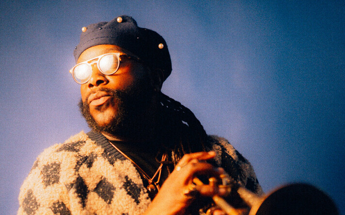 Marquis Hill