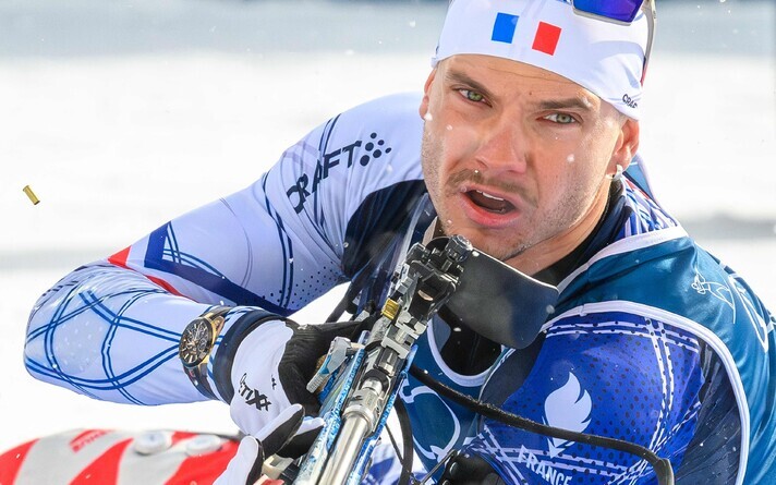 Emilien Jacquelin.