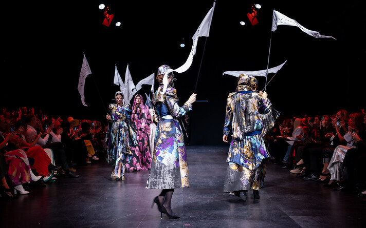 Tallinn Fashion Week 2025