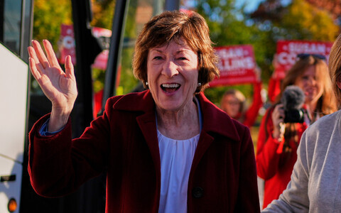 Susan Collins