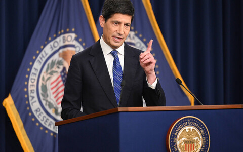 F&ouml;deraalreservi juht Kevin Warsh