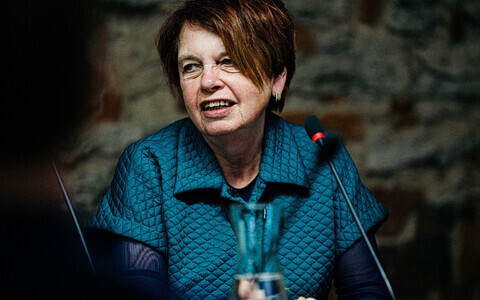 Irja Lutsar