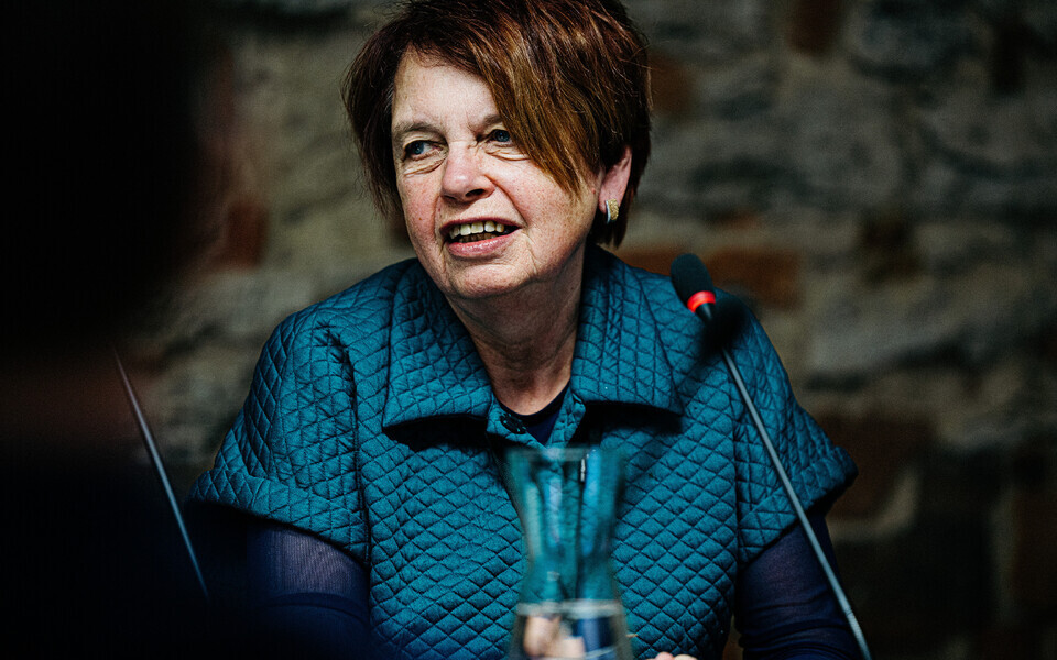 Irja Lutsar