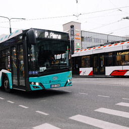 New apps challenge Tallinn's official public transport website