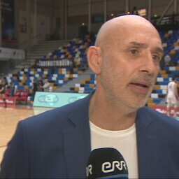Vene korvpallikoondise peatreener ERR-ile: ma ei põgene oma kohustuste eest