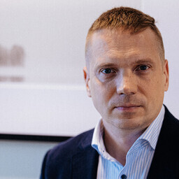 Martin Mölder: poliitiline konkurents lõpusirge alguses