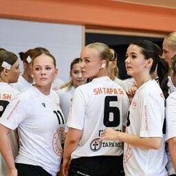Mella pööras tasavägise topeltmängu lõpu enda kasuks