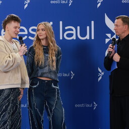 Otseülekanne lõppenud: Eesti Laul 2027 tutvustab osalejaid