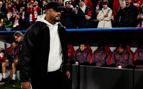 Vincent Kompany
