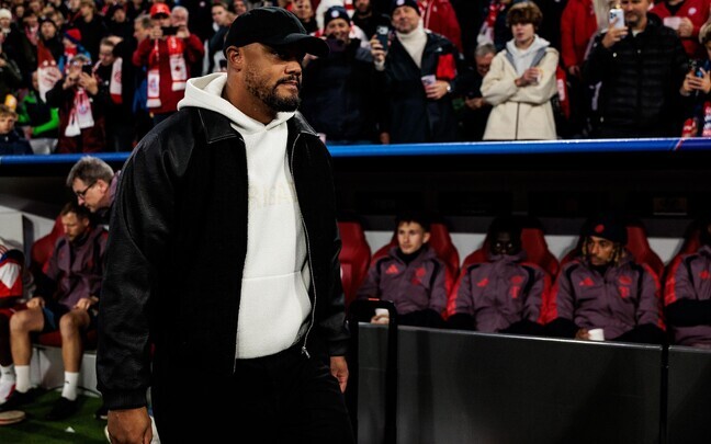 Vincent Kompany