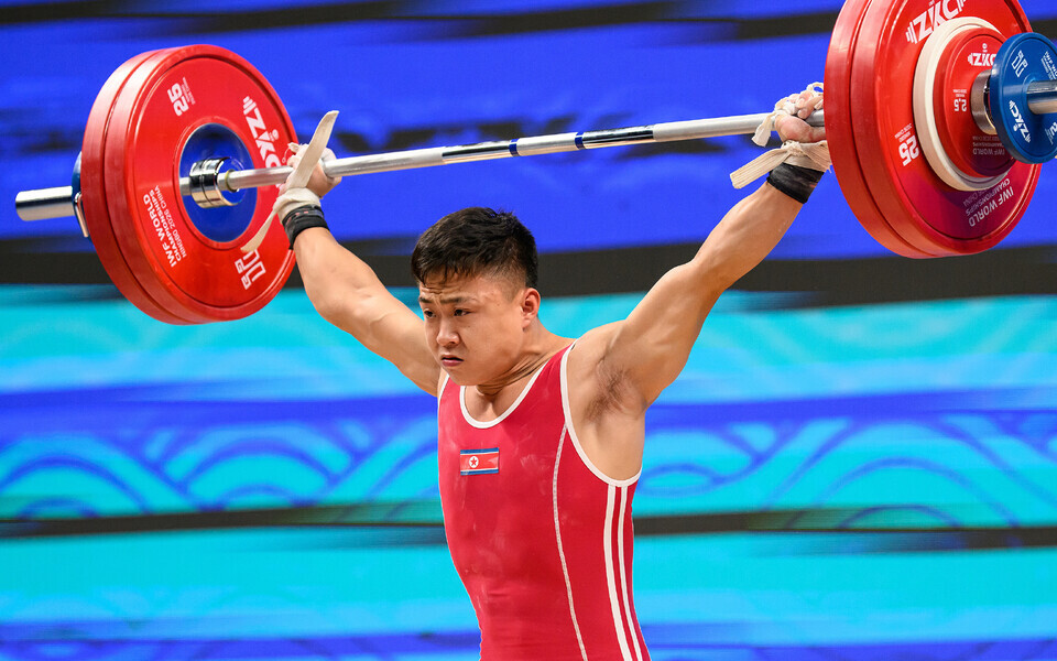 Pak Myong-jin
