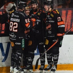 Viimasel kohal asuv Rooba klubi võitis