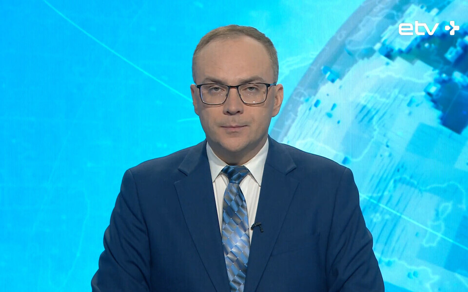 Николай Лощин.