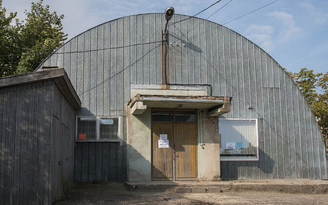 EU directive forces 6-year renovation deadline on old non-residential buildings
