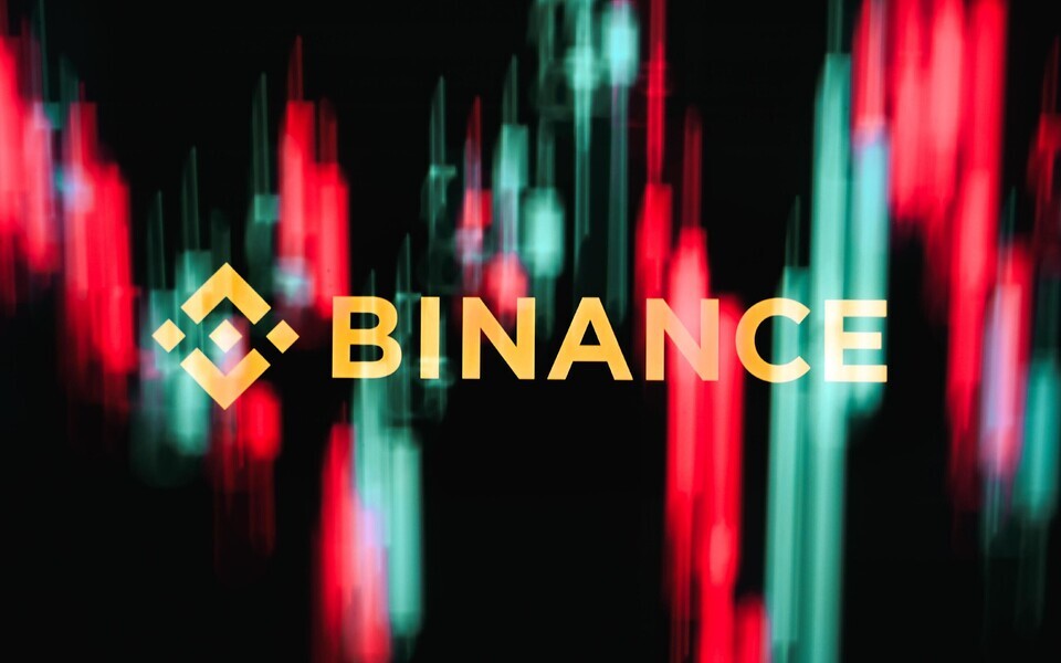 Binance.