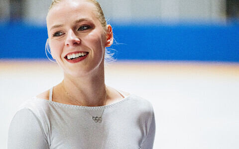 Niina Petr&otilde;kina.