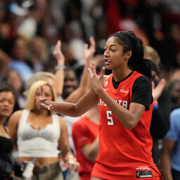 WNBA meister selgub seitsmendas mängus