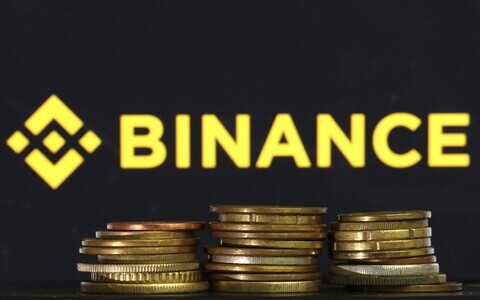 Binance ei sisalda ainult krüptoraha, vaid seal on ka kasutajate sissemaksed tavalistes valuutades nagu dollar ja euro.